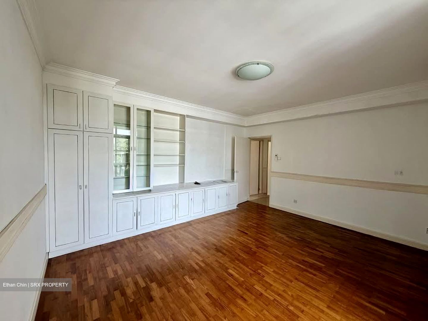 La Suisse (D11), Condominium #539937921